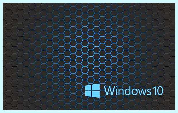 Windows 10 фото рабочего стола