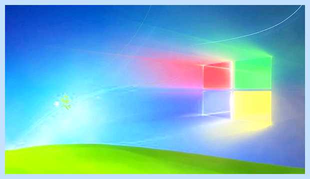 Windows 10 фото рабочего стола
