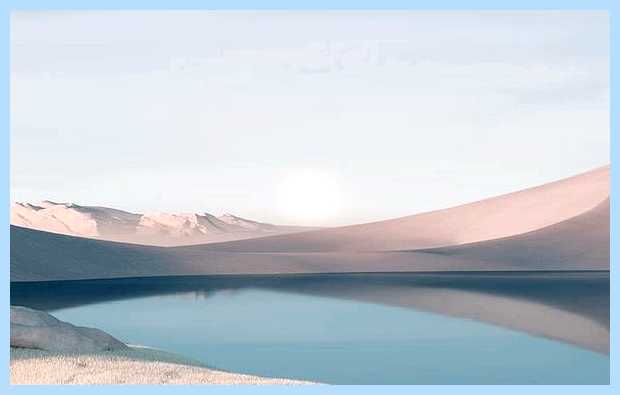 Windows 10 фото рабочего стола
