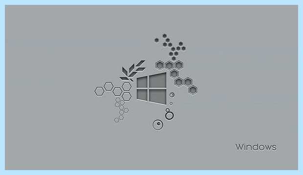 Windows 10 фото рабочего стола