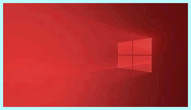 Windows 10 фото рабочего стола