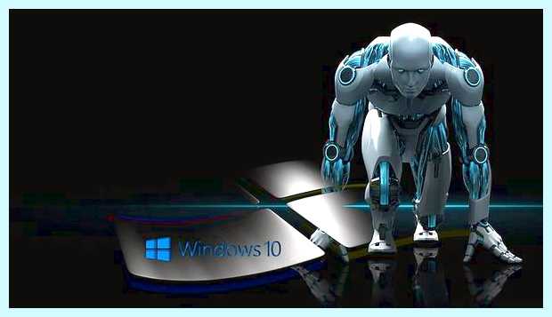Windows 10 фото рабочего стола