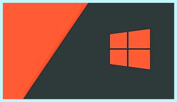 Windows 10 фото рабочего стола
