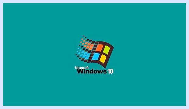 Windows 10 фото рабочего стола