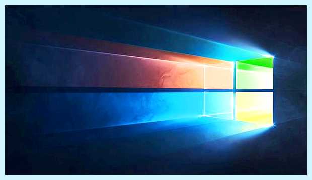 Windows 10 фото рабочего стола
