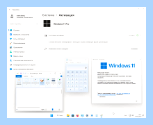 Windows 11 vl