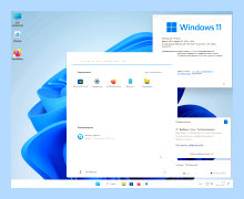 Windows 11 vl