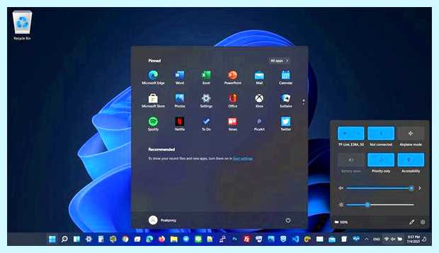 Windows 11 vl