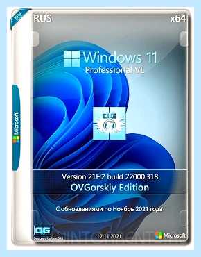 Windows 11 vl