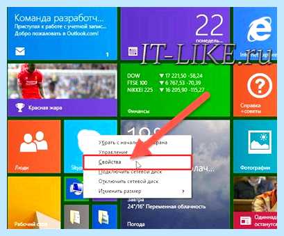 Windows 32 или 64 как узнать