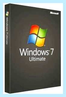 Windows 7 7601 скачать