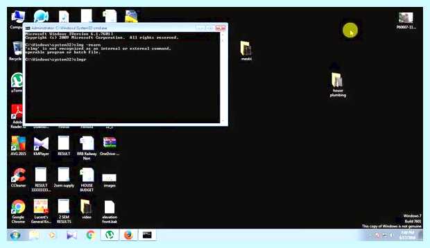 Windows 7 7601 скачать