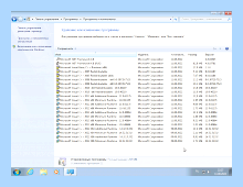 Windows 7 7601 скачать
