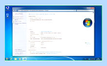 Windows 7 7601 скачать