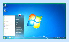 Windows 7 7601 скачать