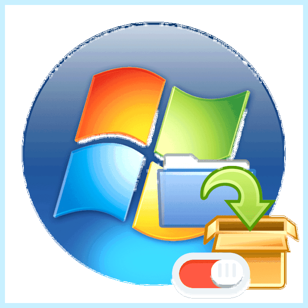Windows 7 архивация и восстановление (windows, архивация, восстановление, «Архивация восстановление») Windows 7 архивация и восстановление