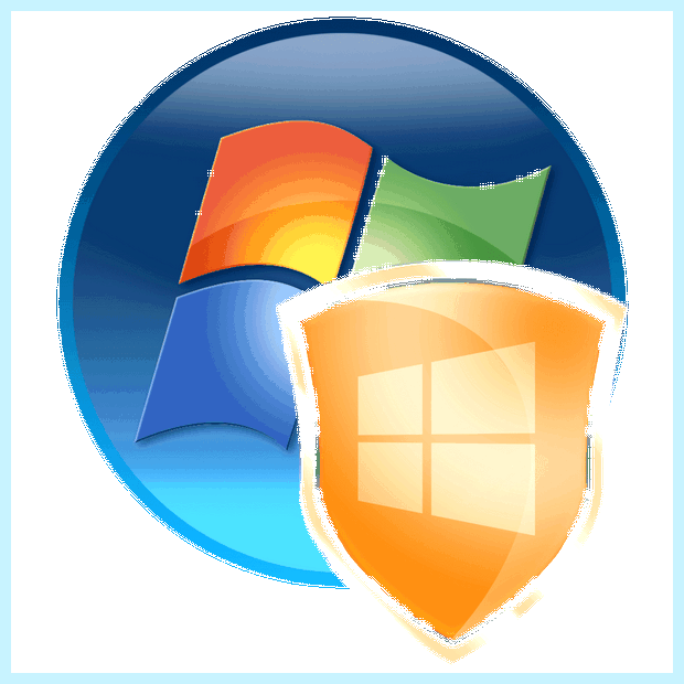 Windows 7 безопасный