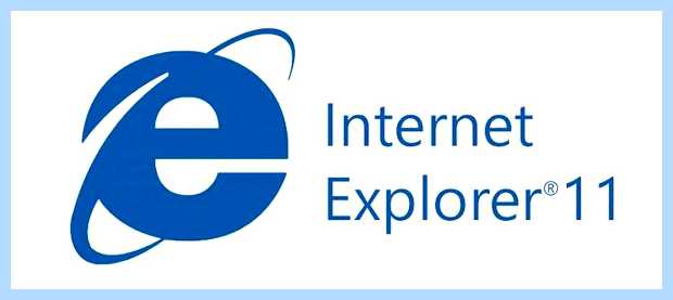 Windows 7 ie11