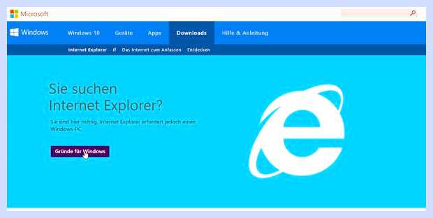 Windows 7 ie11