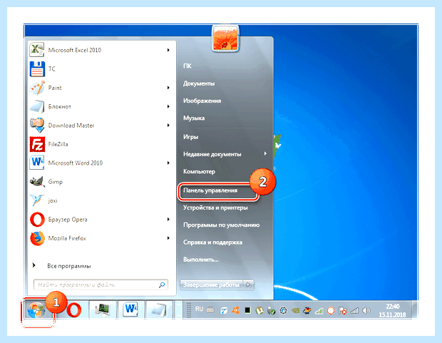 Windows 7 kernel power код 41