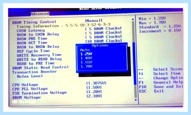 Windows 7 kernel power код 41