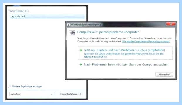Windows 7 kernel power код 41
