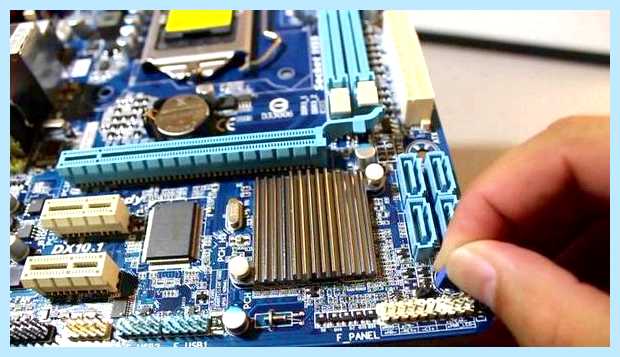 Windows 7 kernel power код 41