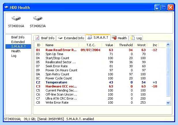 Windows 7 kernel power код 41