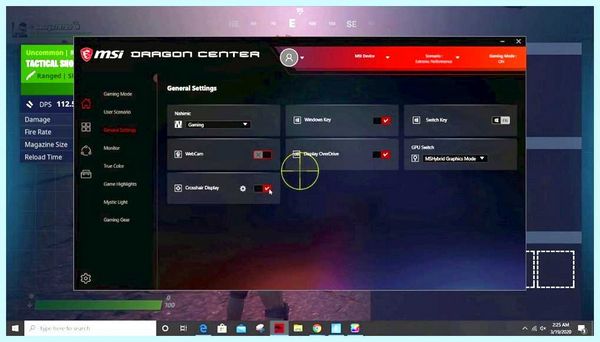 Драгон центр msi (драгон, центр, Dragon Center, Gaming Armory, можно найти, Center Dragon) Драгон центр msi