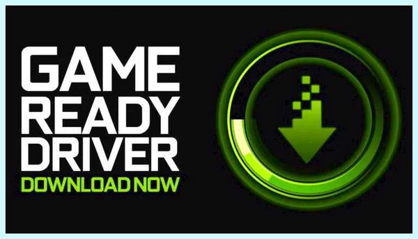 Драйвер game ready что это (драйвер, game, ready, Game Ready, GeForce GeForce, Laptop GeForce) Драйвер game ready что это