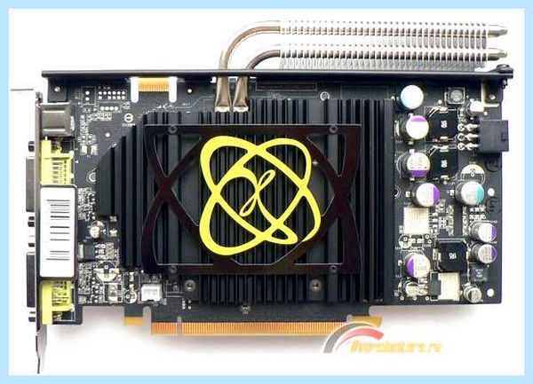 Драйвер geforce gt windows