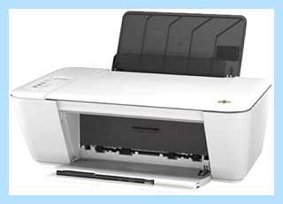 Драйвер hp 1015