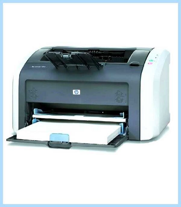 Драйвер hp 1015