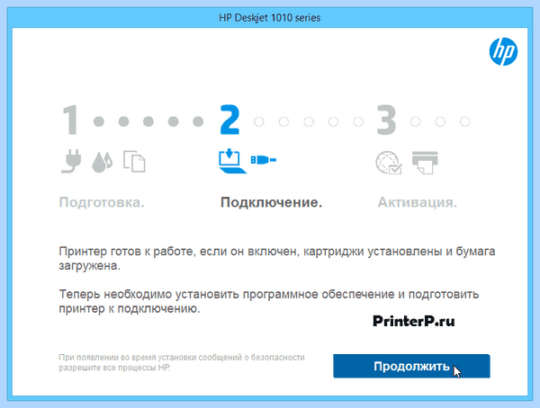 Драйвер hp 1015