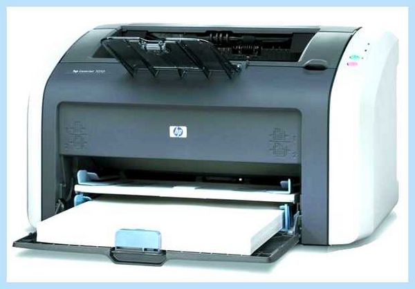 Драйвер hp laserjet 1010 для windows 7