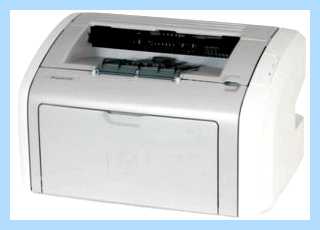 Драйвер hp laserjet 10