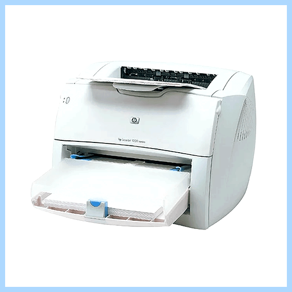 Драйвер hp laserjet 1200 для windows 7