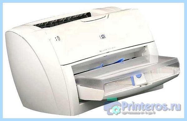 Драйвер hp laserjet 1200
