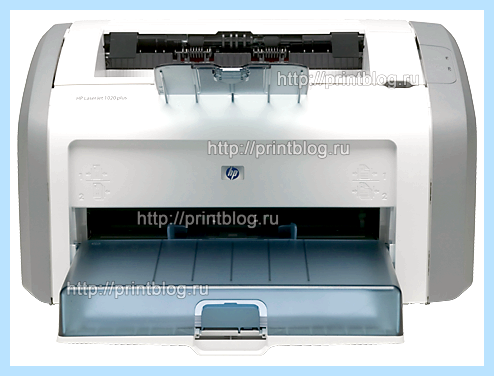 Драйвер hp laserjet p1018
