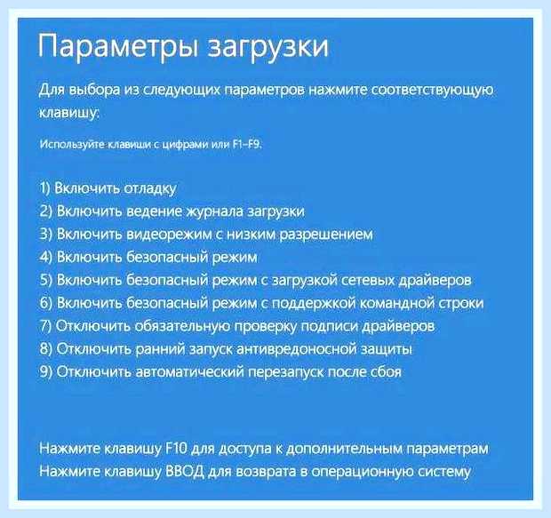 Ваш компьютер необходимо перезагрузить () Ваш компьютер необходимо перезагрузить