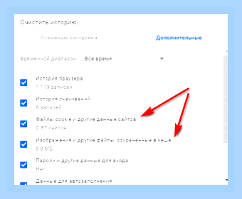 Ваши часы отстают браузер