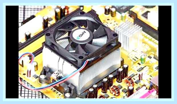 Вентилятор cpu fan () Вентилятор cpu fan