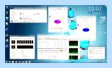 Windows 7 для ssd