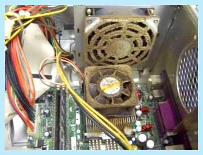 Windows 7 долго выключается