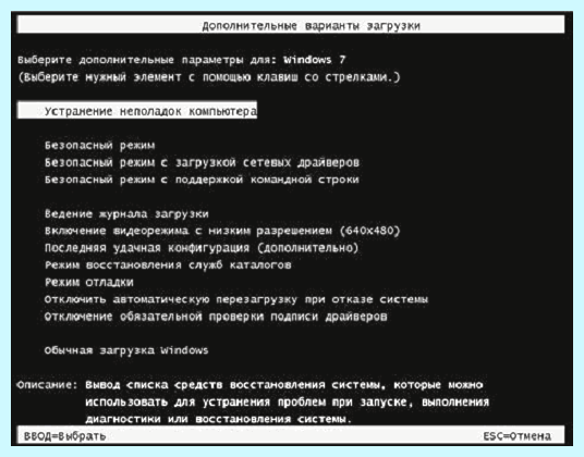Windows 7 долго завершает работу (windows, долгий, завершать, работа, операционной системы) Windows 7 долго завершает работу
