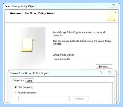 Windows 7 групповые политики (windows, групповой, политик, групповой политики) Windows 7 групповые политики