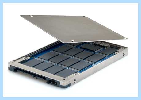Windows 7 и ssd