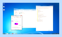 Windows 7 максимальная 7601