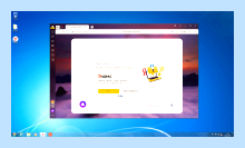 Windows 7 максимальная 7601
