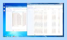 Windows 7 максимальная 7601
